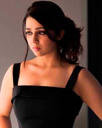 Charmy Kaur